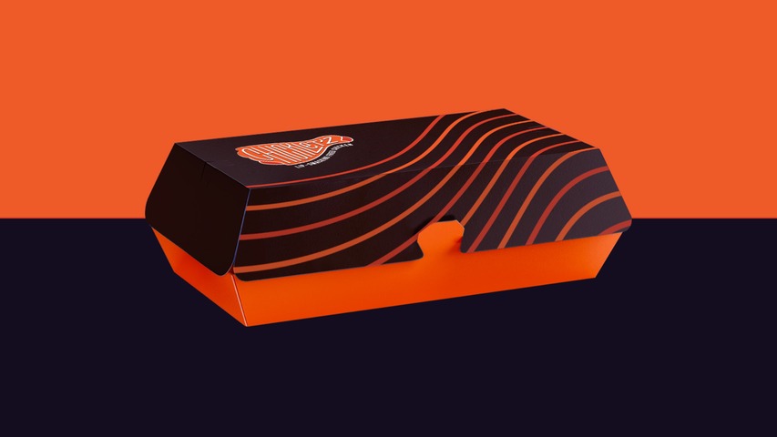 packaging design