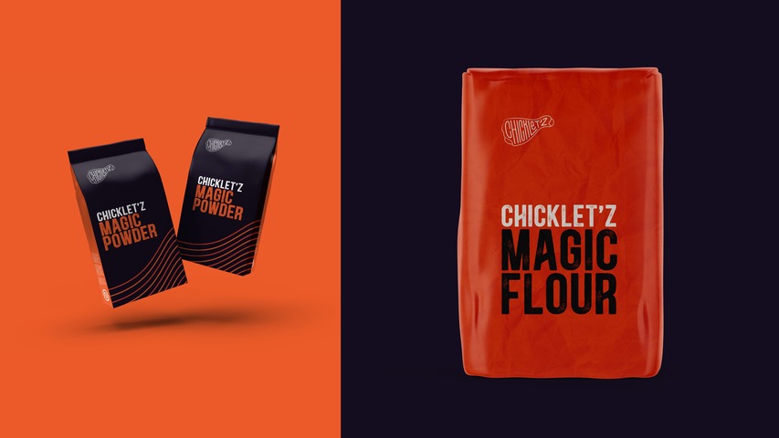 packaging design