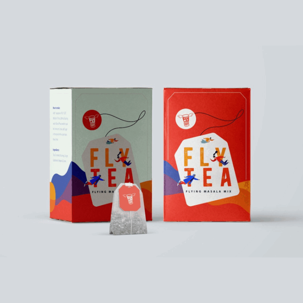 Packaging Design Agency in Dubai| Uae| FyndFollow