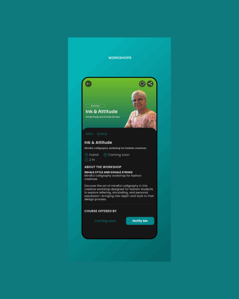 Dontlookupfashion app| App development company in Dubai| Fyndfollow