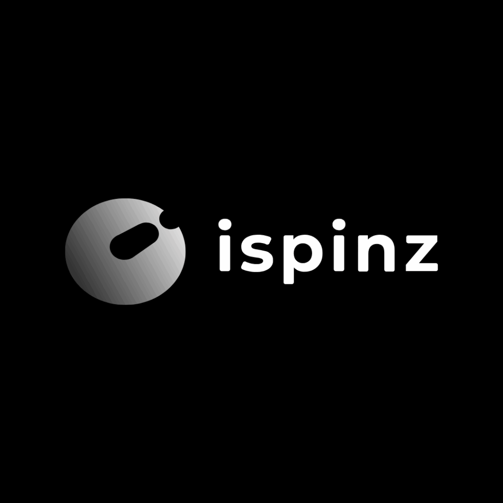 ispinz app design| Best branding Agency in Dubai| fyndfollow